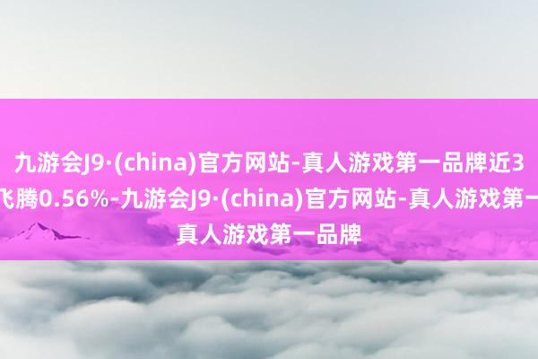 九游会J9·(china)官方网站-真人游戏第一品牌近3个月飞腾0.56%-九游会J9·(china)官方网站-真人游戏第一品牌