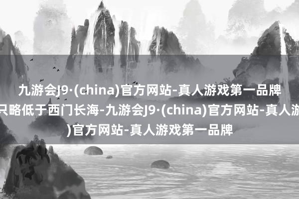 九游会J9·(china)官方网站-真人游戏第一品牌正本武力值只略低于西门长海-九游会J9·(china)官方网站-真人游戏第一品牌